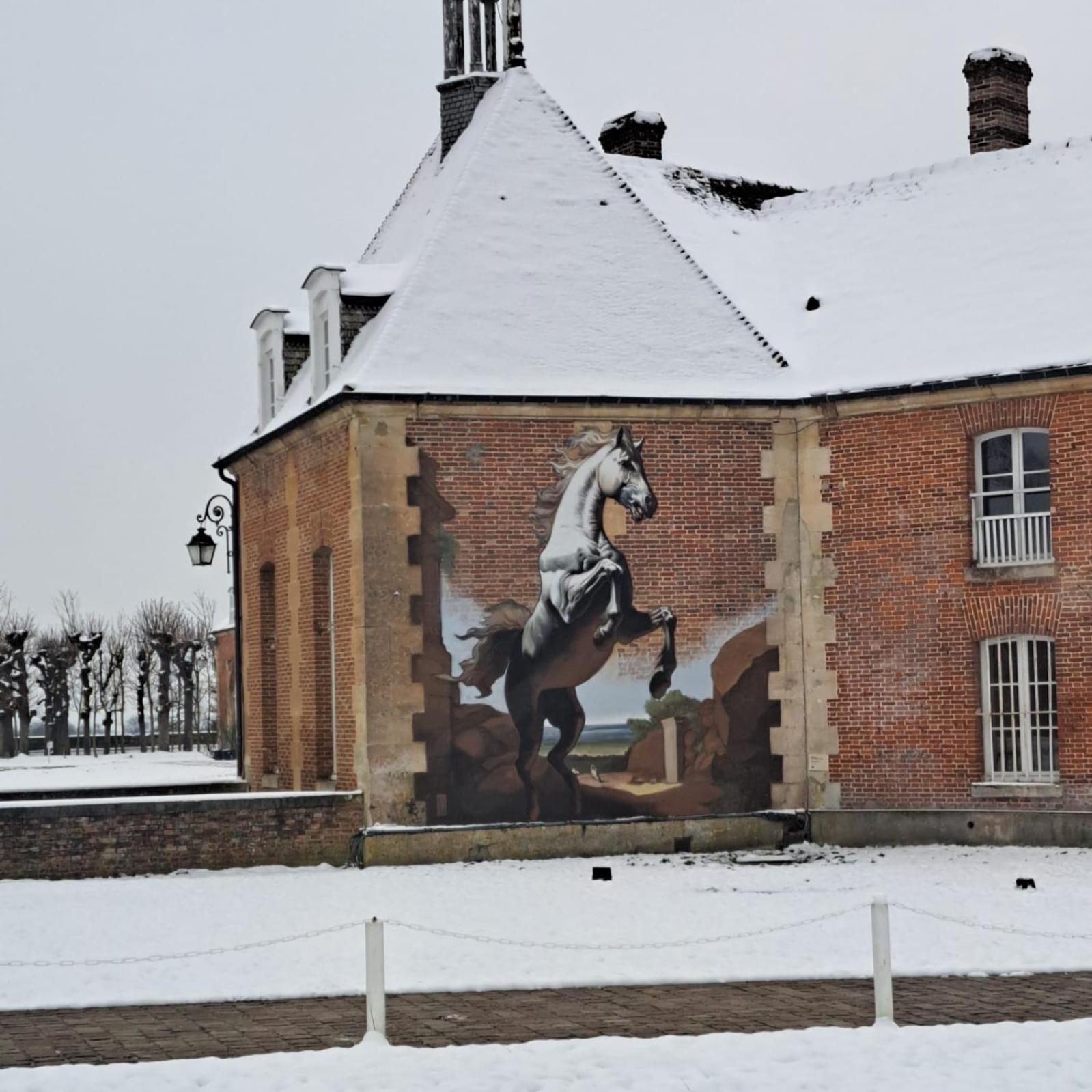 Maison De Charme En Campagne, 5 Min Du Haras Du Pin Nonant-le-Pin Екстер'єр фото